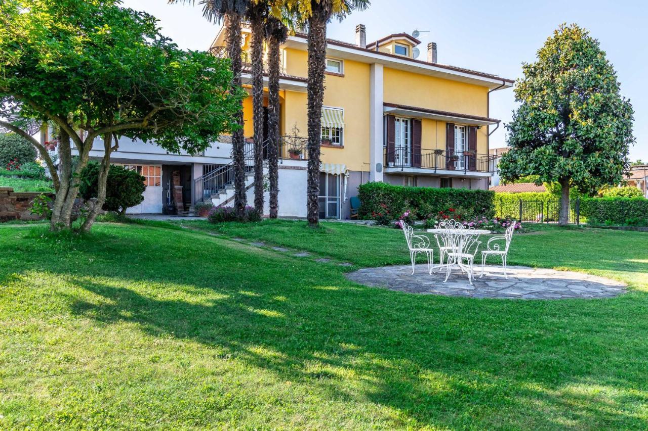 Alice Castello Quick Home Garden Apt מראה חיצוני תמונה