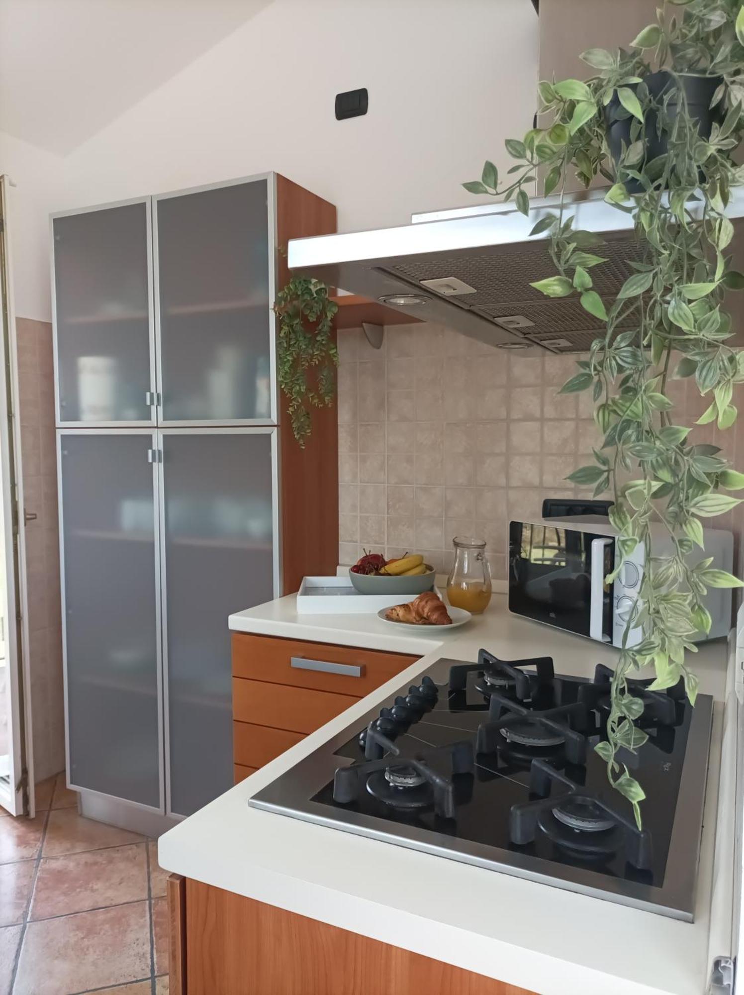 Alice Castello Quick Home Garden Apt מראה חיצוני תמונה