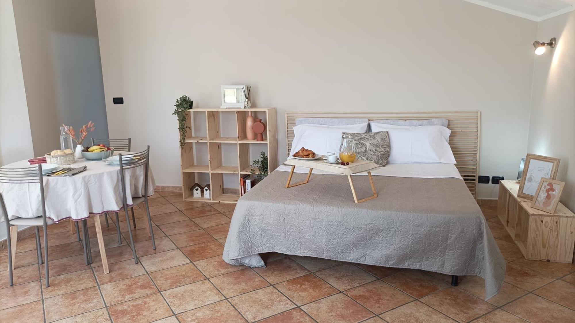 Alice Castello Quick Home Garden Apt מראה חיצוני תמונה