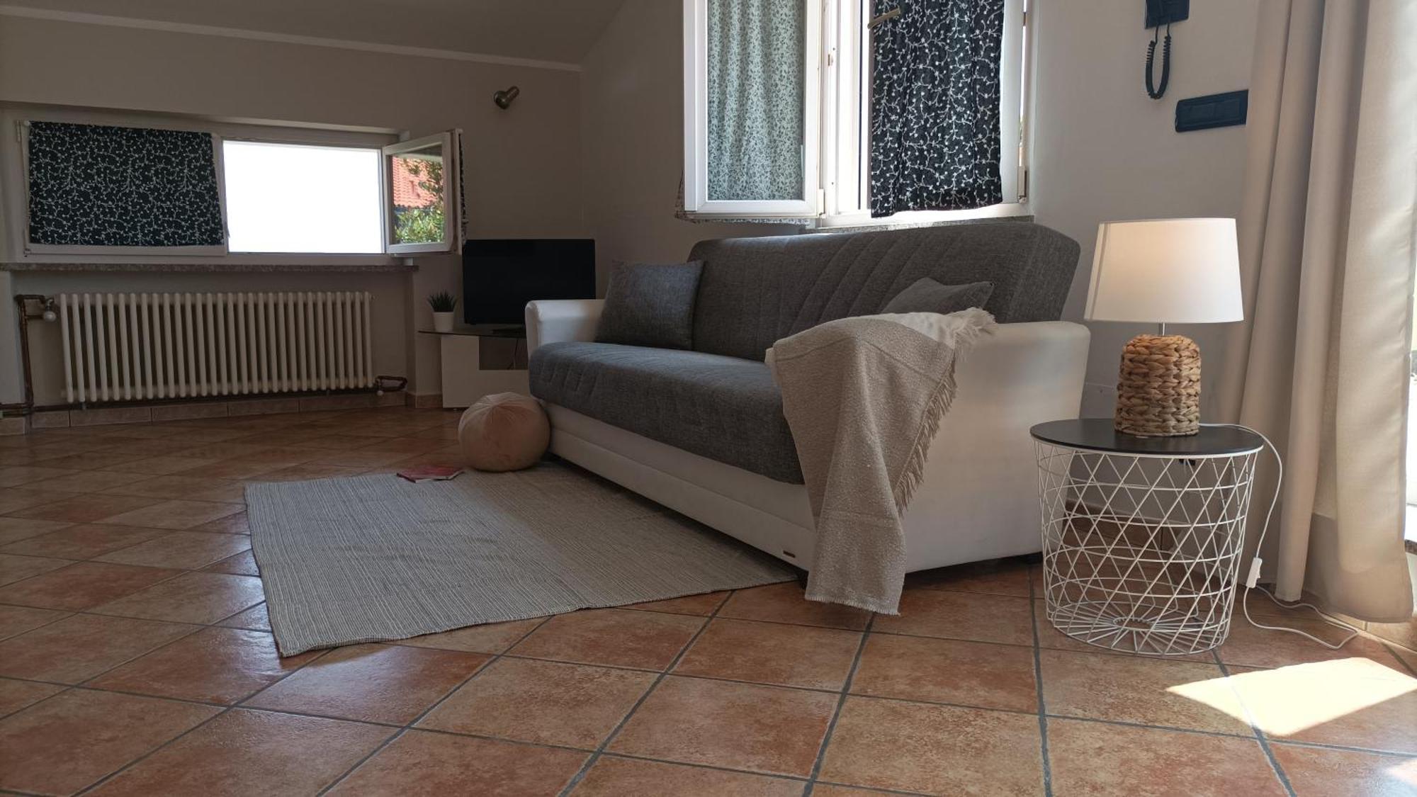 Alice Castello Quick Home Garden Apt מראה חיצוני תמונה