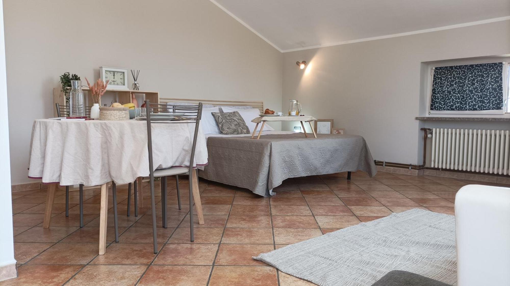 Alice Castello Quick Home Garden Apt מראה חיצוני תמונה