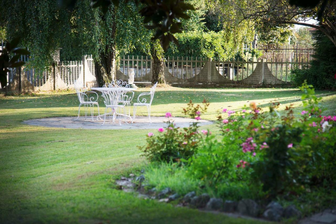 Alice Castello Quick Home Garden Apt מראה חיצוני תמונה